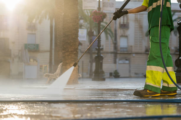 Best Post-Construction Pressure Washing  in Kenly, NC
